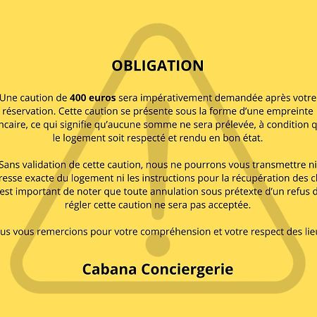 Cabana & Macon Rive Gauche Luaran gambar