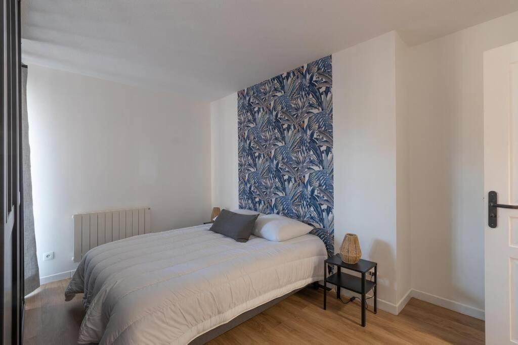 Cabana & Macon Rive Gauche Luaran gambar