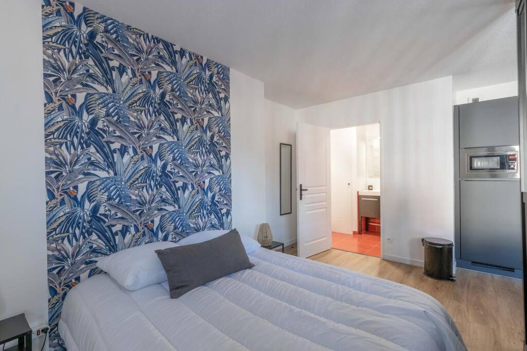 Cabana & Macon Rive Gauche Luaran gambar