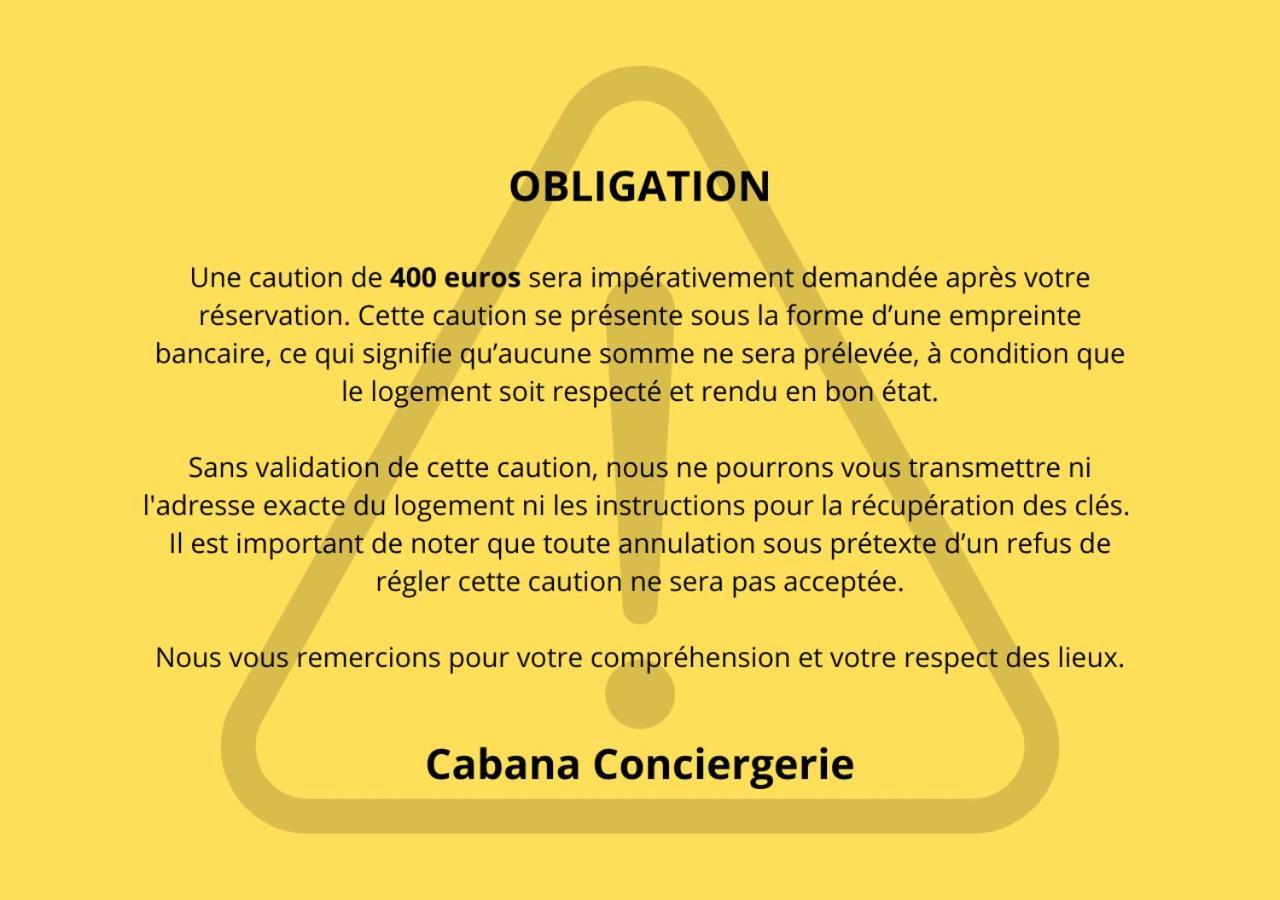 Cabana & Macon Rive Gauche Luaran gambar